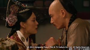 【見逃し】宮廷の諍い女 ＃74（全76話）