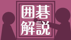 囲碁）記憶の一局No.303［セレクション］