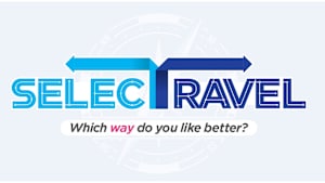 SELECTRAVEL　#36「東北絶景紀行 宮城編」