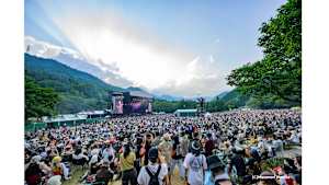 FUJI ROCK FESTIVAL’25　＜DAY3＞