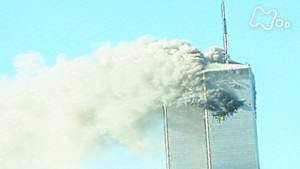 映像の世紀バタフライエフェクト　９．１１　ラストボイス