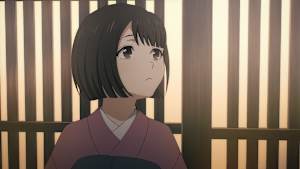 第23話 林檎飴天女抄（前編）