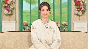 ＜上戸彩＞3児の母に…仕事と子育てに奮闘中！