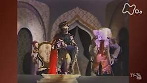 プリンプリン物語　（４７）