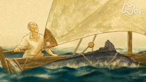 １００分ｄｅ名著　ヘミングウェイ・スペシャル　（２）死闘から持ち帰った不屈の魂～“老人と海”（２）