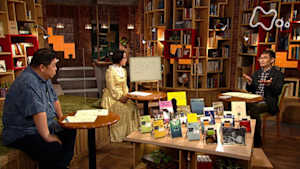 １００分ｄｅ名著　ヘミングウェイ・スペシャル　（４）作家ヘミングウェイ誕生の軌跡～“移動祝祭日”～（最終回）