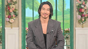 ＜EXILE AKIRA＞中華圏でも大活躍！人気パフォーマー登場