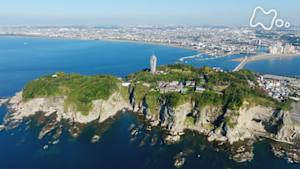 究極ガイド　２時間でまわる☆☆☆　２時間でまわる江の島