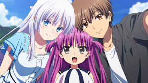 ＃26 （最終話）ポケットをふくらませて