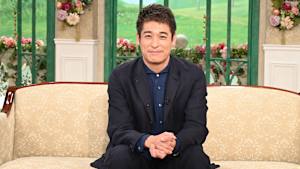 ＜佐藤隆太＞17年ぶりの出演！3児の父になり…
