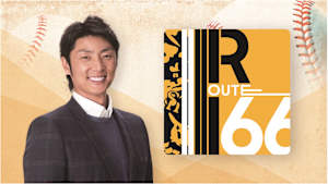 斉藤和巳 Route６６ ＃7 ～五郎丸歩編～