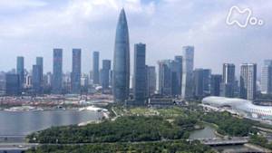 Ｎスペ　中国新世紀　（３）実験都市　深セン～メイド・イン・チャイナの行方～