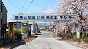 事件の涙　“原発の看板”を背負い続けて～福島第一原発事故から１１年～