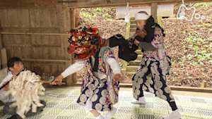 ドキュメント２０ｍｉｎ．　ニッポンおもひで探訪　～北信濃　神々が集う里で～