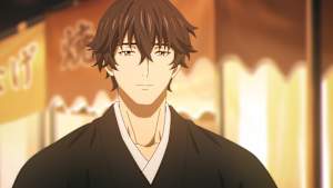 第24話 （最終話）林檎飴天女抄（後編）