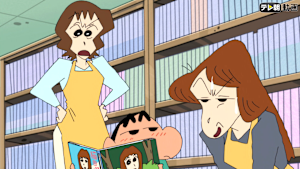 アルバイトしてみたゾ