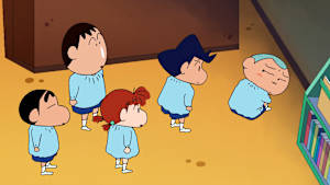 マサオくんがめんどくさいゾ