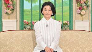 ＜高嶋ちさ子＞まさか私が！？詐欺被害の顛末を