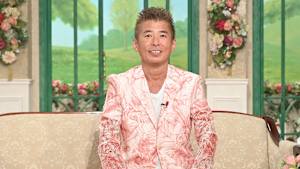 ＜勝俣州和＞還暦…芸能界の豪華メンバーが次々に祝福を！