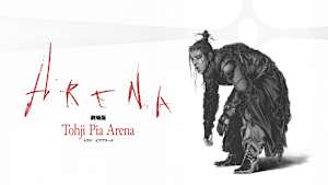 劇場版 Tohji Pia Arena