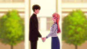 第25話 （最終話）駆け出し魔女と使い魔たち