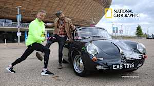 特選！カー・SOS 思い出の名車 4「愛車と感動の再会特集 リターンズ」