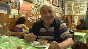 世界入りにくい居酒屋　イタリア　ローマ