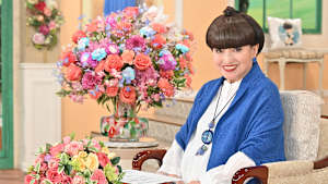 ＜大空眞弓 安奈淳 山本富士子 小山明子 松島トモ子 吉永みち子＞痛快！「オンナ友達」に乾杯