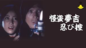 怪盗夢吉忍び控