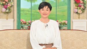 ＜菊川怜＞小倉智昭さんの最後の言葉に涙