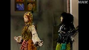 プリンプリン物語　アクタ共和国編　罠（わな）（２）＜第１５２回＞