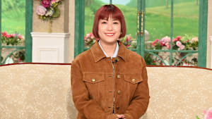 ＜IMALU ＞人気者の両親…ファンに囲まれた小さい頃の記憶