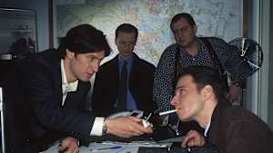 第2話 ばら撒かれた恐怖