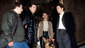 第3話 博物館殺人事件