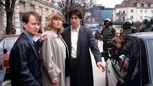 第4話 ゆがんだ熱愛