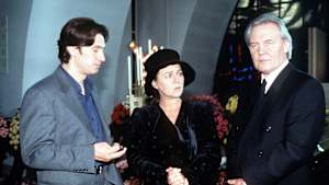 第5話 癒されない傷