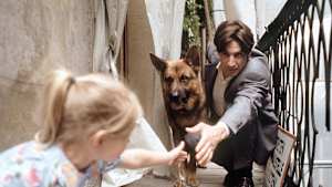 第6話 少女の目