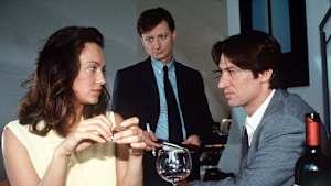 第7話 催眠術の罠