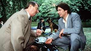 第8話 消えた死体