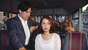 第9話 ロミオが死んだ理由