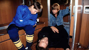 第10話 クリスマスの天使