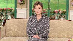 ＜浜木綿子＞もうすぐ90歳！楽しく波瀾万丈な人生を…