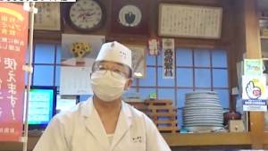 2022/9/6放送分 ＃64 料理と値段と店主にびっくり オモてなしすぎウマい店