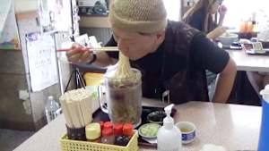 2022/10/11放送分 ＃69 料理と値段と店主にびっくり オモてなしすぎウマい店