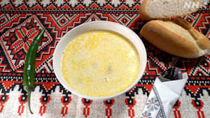 世界入りにくい居酒屋　ルーマニア・ブカレスト　共産主義ビール！月一伝説スープ！