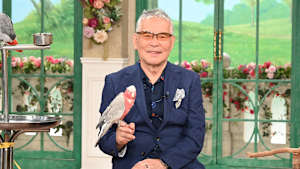 ＜千昌夫＞歌手生活60周年…デビュー秘話と吉幾三さんとの爆笑エピソードを