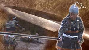 歴史探偵　ハードボイルド！応仁の乱