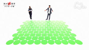 笑わない数学　第２シリーズ　ケプラー予想