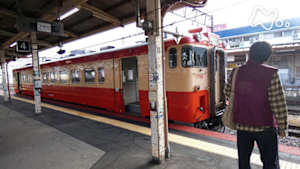 六角精児の呑み鉄本線・日本旅　秋・根室本線を呑む！