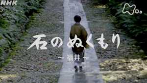 よみがえる新日本紀行　石のぬくもり～福井～